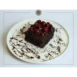 Bella Vista Cake