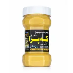 Kapra Amedi Natural rashi and local sesame seeds 500 g