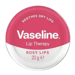 Rosy Lip Therapy 20g _ Vaseline