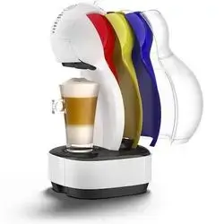 DOLCE GUSTO COLORS