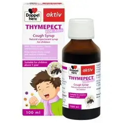 Thympect syrup for kids  Dopple herz