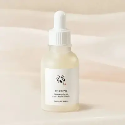 Beauty of joseon Glow Deep Serum : Rice + Alpha-Arbutin