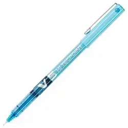 Pilot HI-TECPOINT 0.5 V5 Light Blue