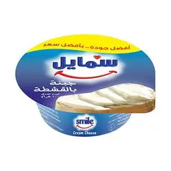 Smile Cream Cheese 80 G