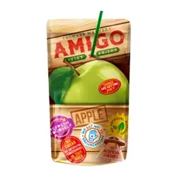 Amigo Apple