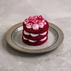 H.B.D Cake