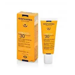 Isispharma Uveblock 30 Dry Touch