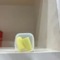 Ear plugs
