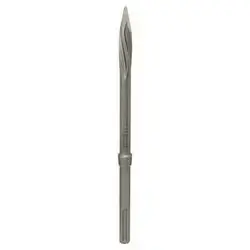 Bosch Sds-Max Ll Rtec Pointed Chisel 400 Mm