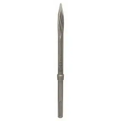 Bosch Sds-Max Ll Rtec Pointed Chisel 400 Mm