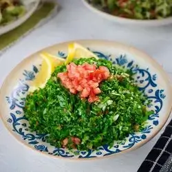 Tabouleh