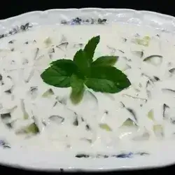 Jajik
