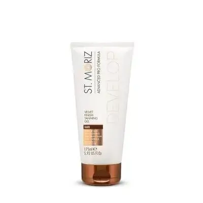 ST Morris Gel Dark Advanced Pro Formula 175ml