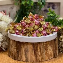Ukrainian chocolate