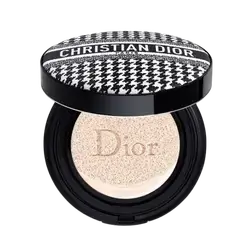 Skin Glow Cushion 24H Wear Glowing Perfection Moisturizing Fresh Foundation 00 NEUTRAL 14gr _ Dior