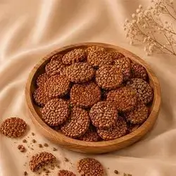 Baqsam with Sunflower Seeds & Molasses