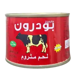 Beef Boudron (Round Cut) 180g