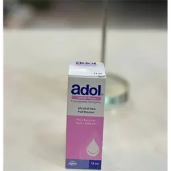 Adol Drop Julphar Paracetamol