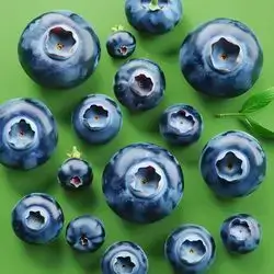 Blueberry