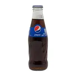 Pepsi Turkish Glass 200 Ml
