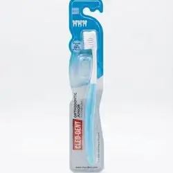 Cleo-Dent Orthodontic Junior Toothbrush