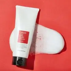 cosrx salicylic acid daily gentle cleanser 150ml