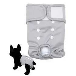 Dog Diaper L