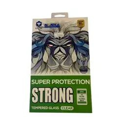 LITO Clear Strong Tempered Glass Screen Protector for iPhone 14 Plus / 13 Pro Max