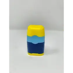 Pixbit Eraser & Sharpener Set