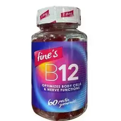 FINES B12 GUMMY