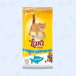 Lara Adult Fish 2 kg