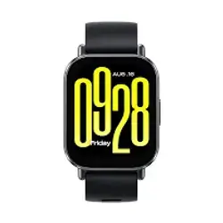 Redmi Watch 5 Active Midnight Black
