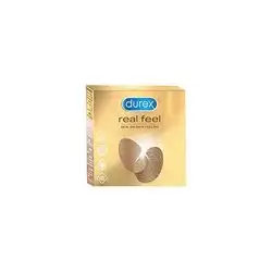 Durex Real Feel Condoms
