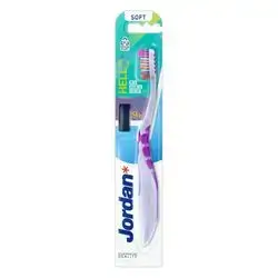 jordan toothbrush 9+ soft