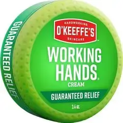 Okeefes Working Hand Cream