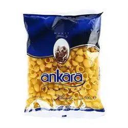 Ankara Pipe Rigate