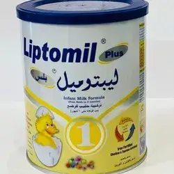 Liptomil 1