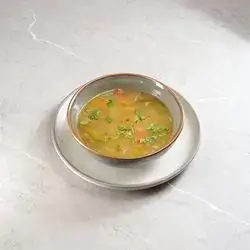 Vegetables Soup