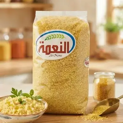 Alnima Medium Bulgur 900g