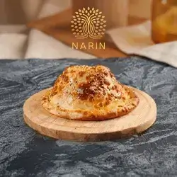 لەغم بەرگر