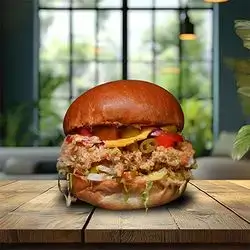 Zinger Jalapeño