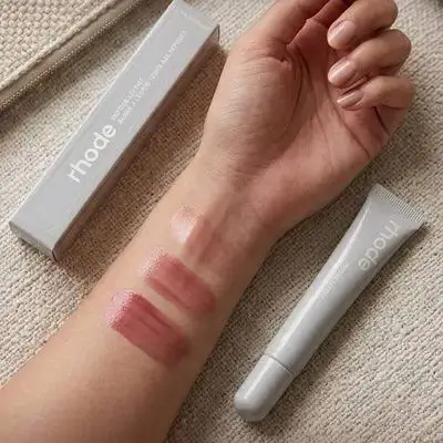 rhode Peptide Lip Tint