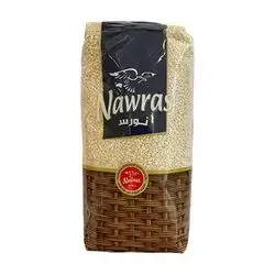 White Sesame Nawras