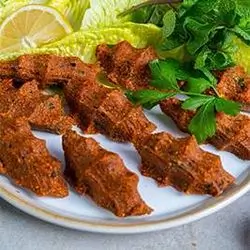 Cig Kofte 7 Pieces