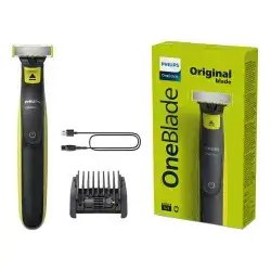 Philips OneBlade QP2724/20 Waterproof Face Trimmer Black/Yellow
