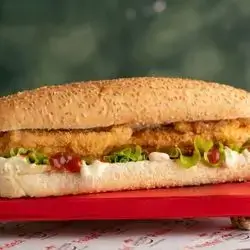 Crispy Sandwich