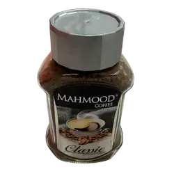 Mahmoud Classic Coffee Glass 100g