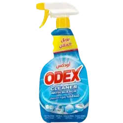 Odex Cleaner With Bleach 700 ml