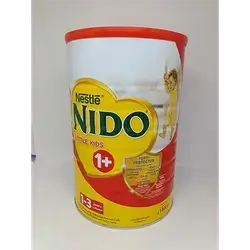 Dialac Milk 400 G Green