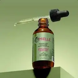 Mielle Rose Mary Serum